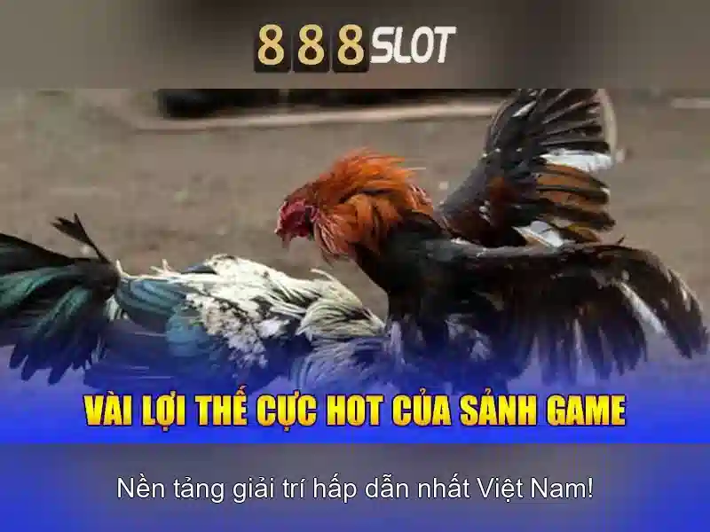 Khám phá 888slot