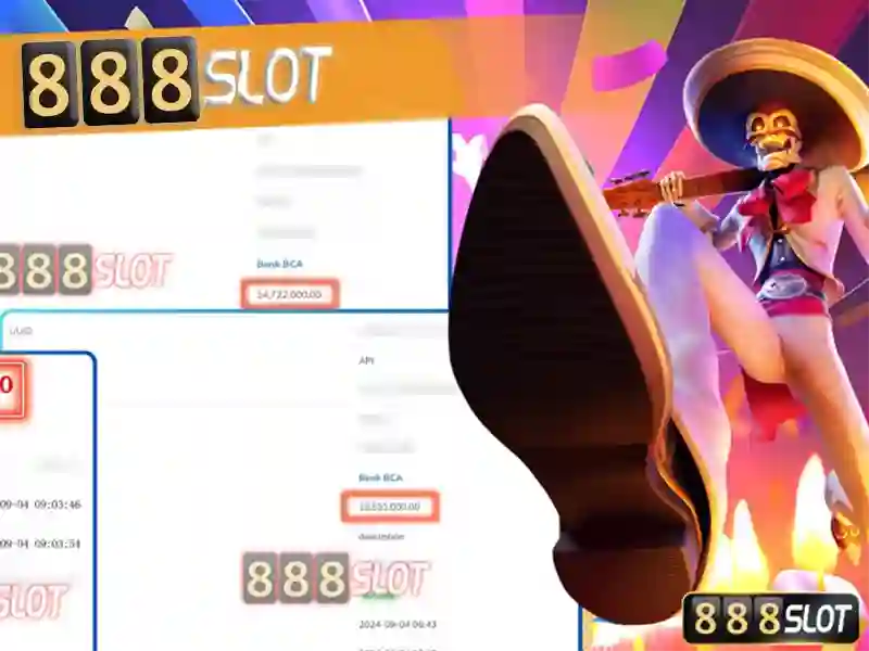 slot 888 free credit – Tổng quan và trải nghiệm người chơi
