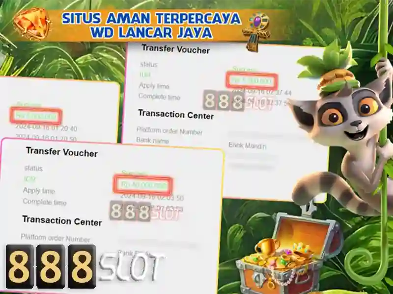 roma slot 888 – Tổng quan thương hiệu và trải nghiệm người dùng