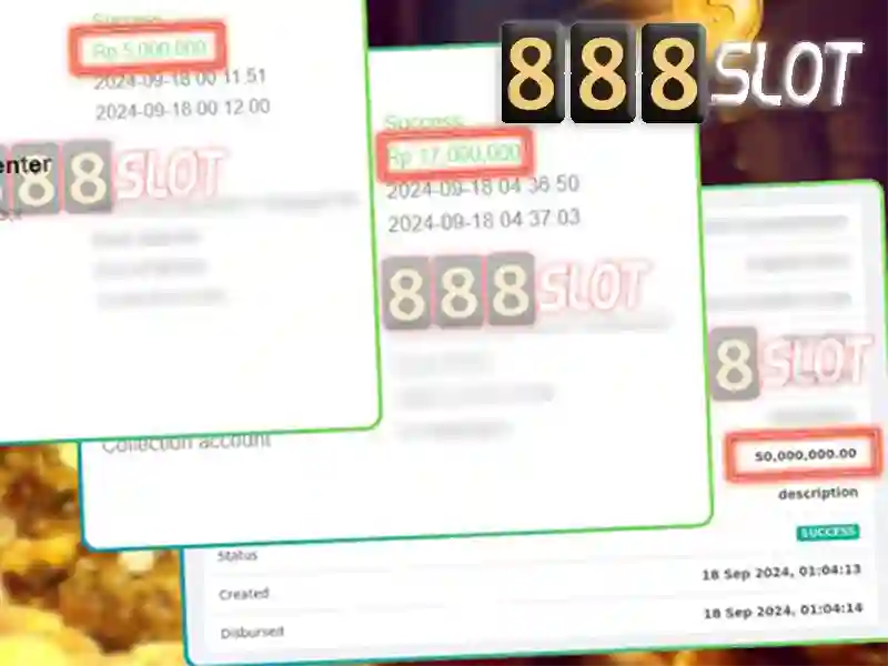 Sản phẩm và dịch vụ cốt lõi liên quan 888slots erfahrungen