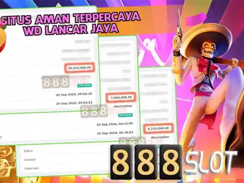 888slot: trải nghiệm casino trực tuyến hàng đầu