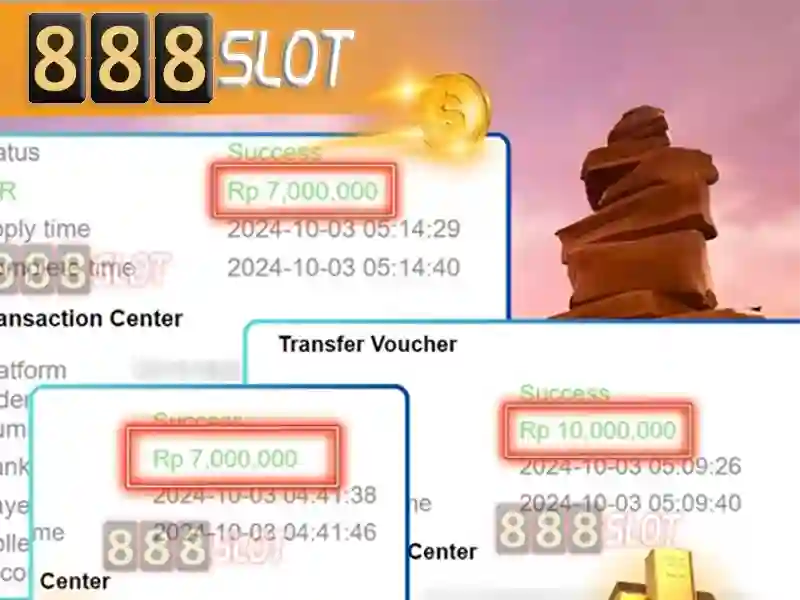 like slot 888 – Tổng quan chủ đề và giá trị cốt lõi
