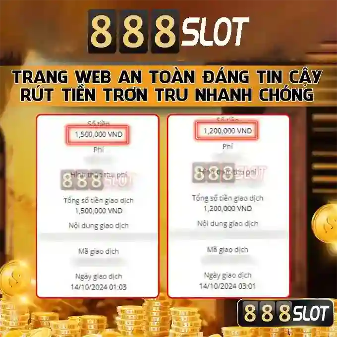 Mild 888 slot – Khai phá olenation 888 slot và liga 888 slot
