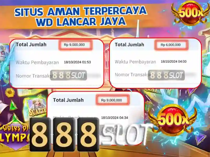 888slot - Nền tảng slot trực tuyến và trải nghiệm giải trí