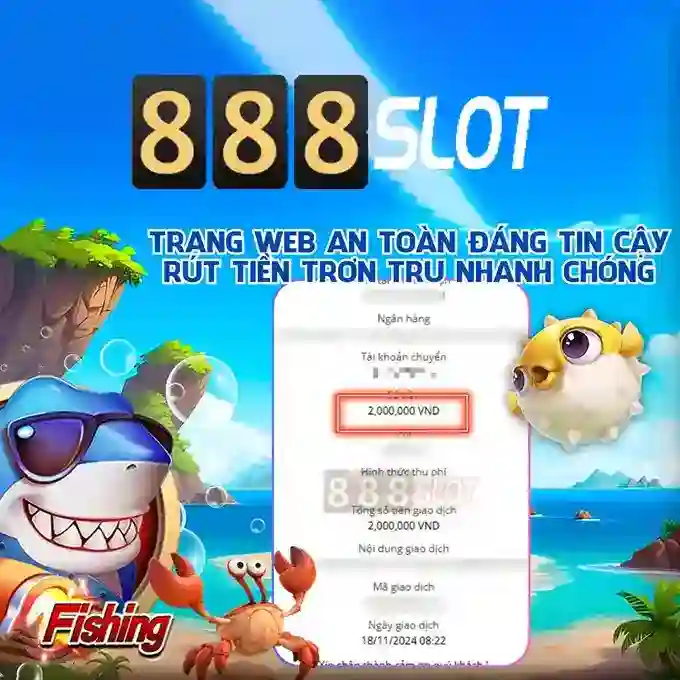 spin slot 888 – Trải nghiệm đỉnh cao và giá trị thương hiệu