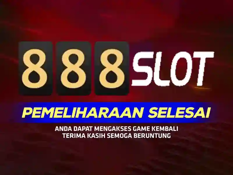 Giới thiệu về 888slot