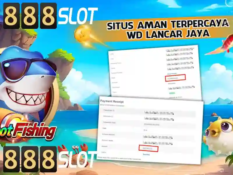 Giao diện trang chủ sảnh xổ số 888slot với thiết kế hiện đại và bắt mắt