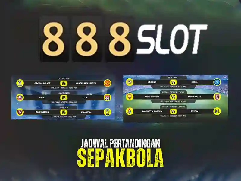 Giới thiệu về 888slot