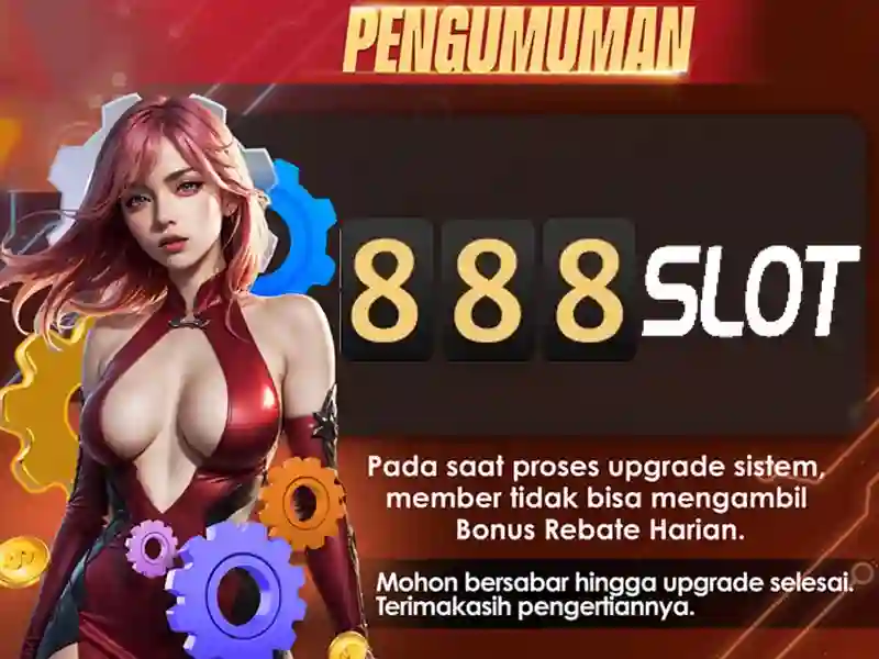 Spin slot 888: Dấu ấn thương hiệu, công nghệ và trải nghiệm đỉnh cao