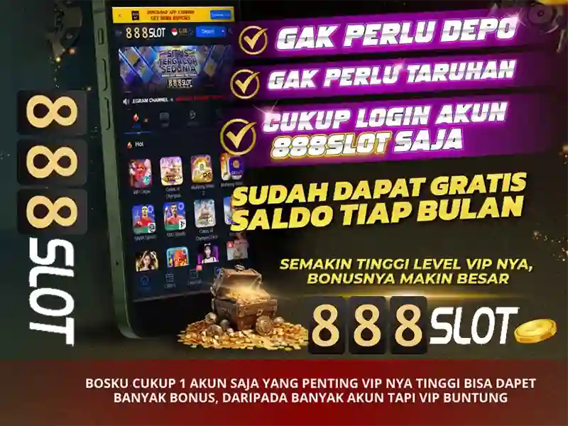 casino slot 888 – Tổng quan chủ đề và giá trị cốt lõi