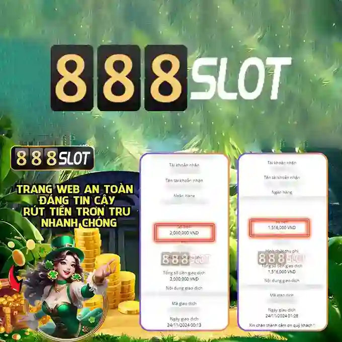 ninja 888 slot - Trải nghiệm độc đáo và an toàn