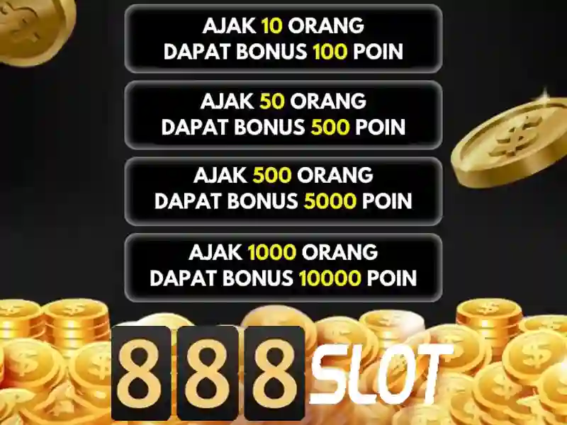 Lợi ích khi chơi tại 888slot