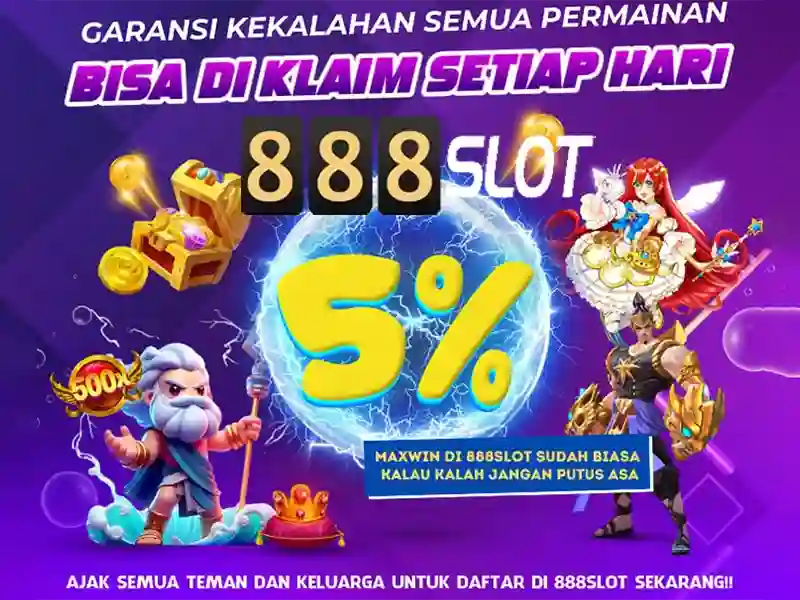 888slot – Đánh giá và trải nghiệm chơi slot trực tuyến