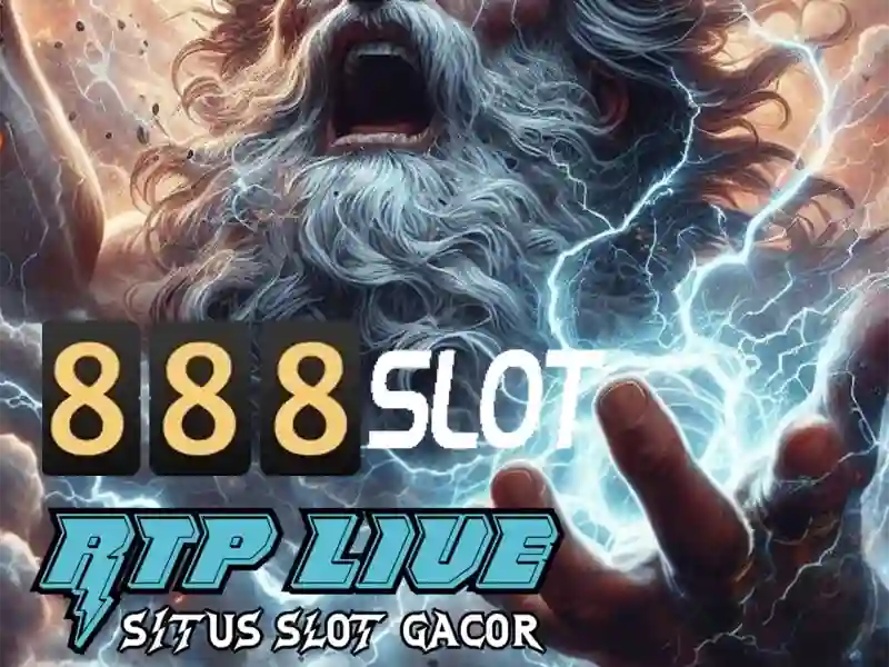 888slot: Tổng quan về nền tảng slot trực tuyến nổi bật