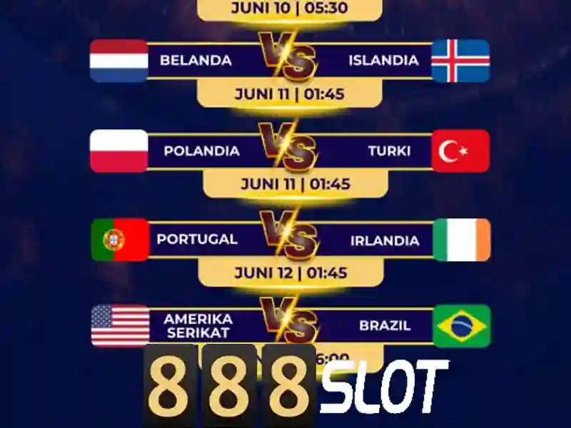 Giới thiệu về 888slot - Nền tảng chơi slot trực tuyến