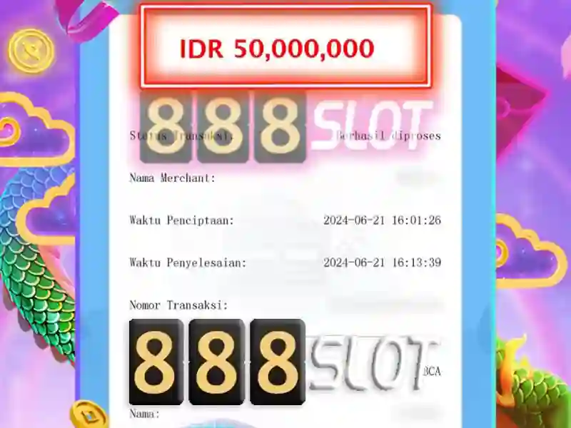 Giới thiệu về 888slot