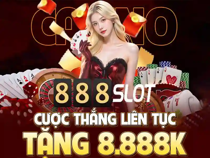 Sản phẩm và dịch vụ cốt lõi của main slot 888
