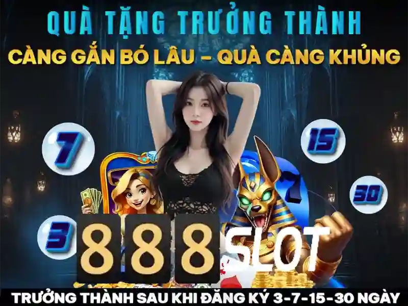 Nguồn gốc và sứ mệnh của 888slot đăng nhập