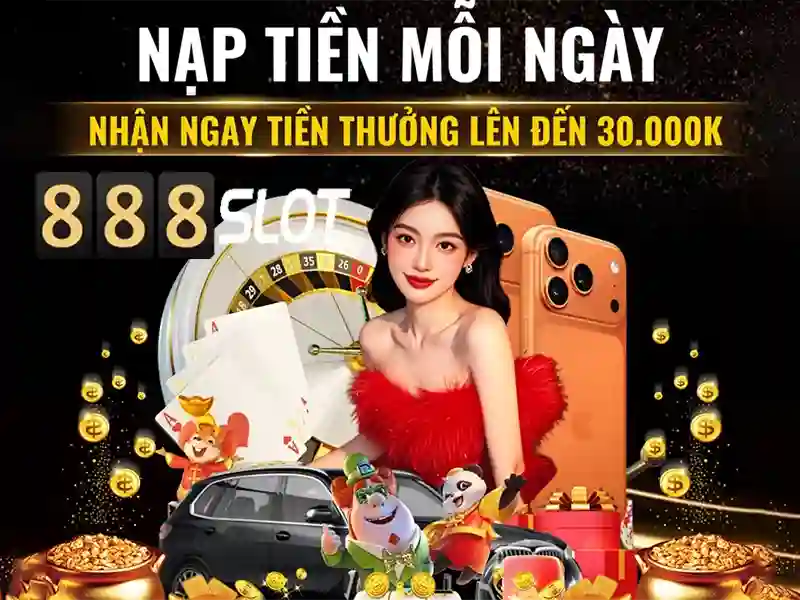 Chan dung CEO Luu Dinh San cua 888slot
