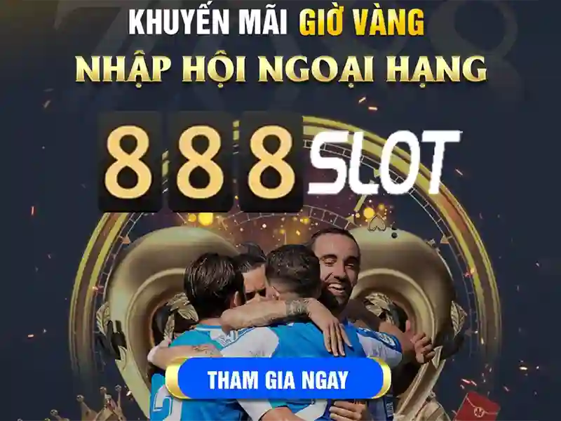 Sản phẩm và dịch vụ chính của 888slot đăng nhập