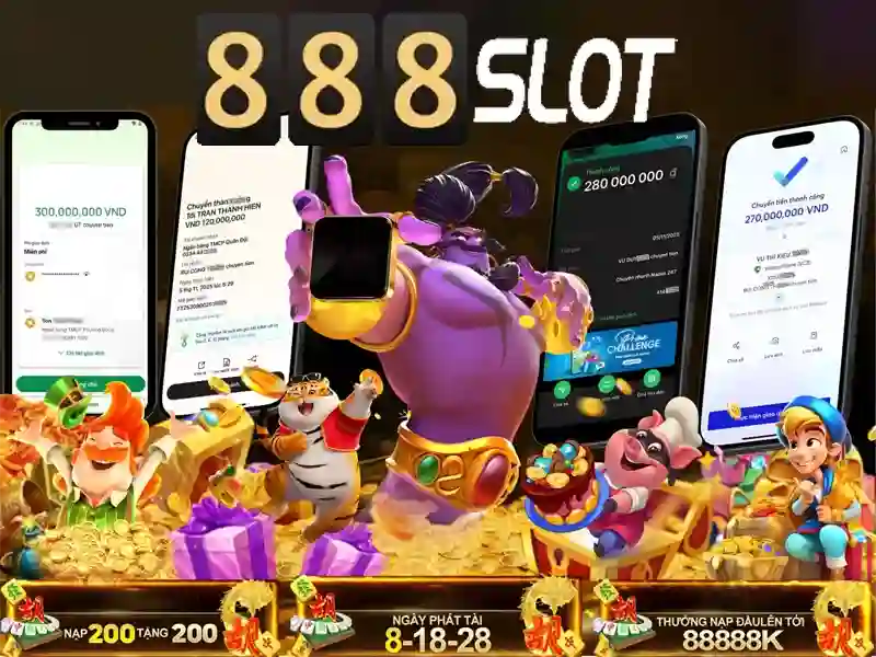 888slot đăng nhập: Trải nghiệm và đánh giá chi tiết