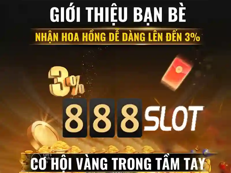 Kho game đa dạng và hấp dẫn tại nhà cái 888slot