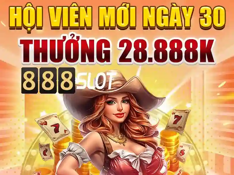 Giới thiệu về 888slot