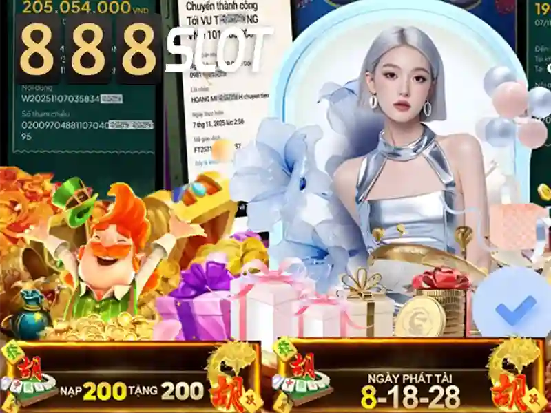 Nguồn gốc và sứ mệnh của jack slot 888