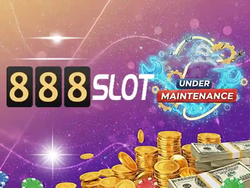 888Slot - Đánh Giá và Trải Nghiệm Casino Trực Tuyến