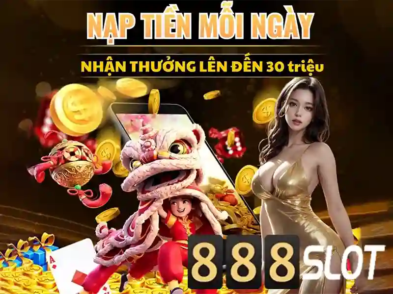 King Slot 888 – Tổng quan chủ đề và giá trị cốt lõi