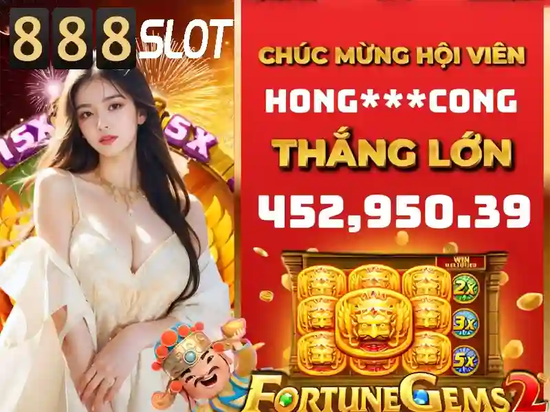 888slot – Tổng quan về nền tảng slot trực tuyến hàng đầu