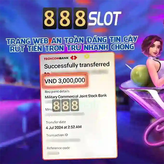 mpo 888 slot – Trải nghiệm đỉnh cao với casino trực tuyến