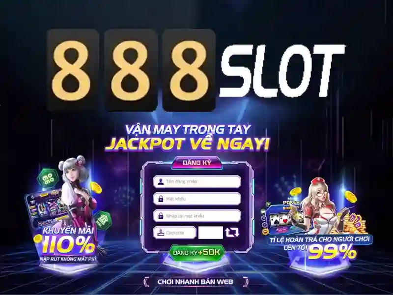 Chính sách bảo mật 888slot an toàn thông tin