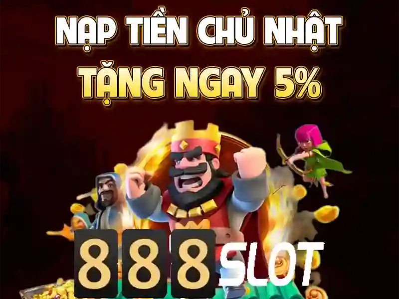 Khám phá 888slot