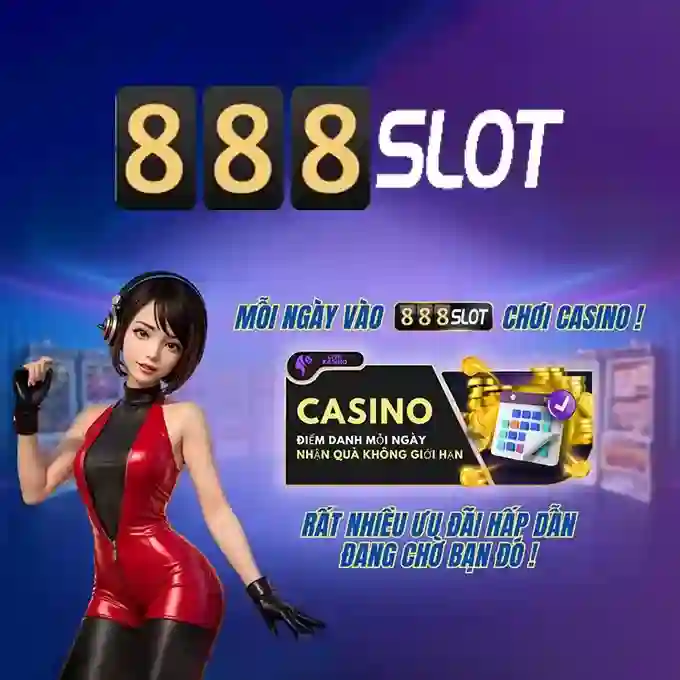888slot: Đánh giá nền tảng casino trực tuyến uy tín