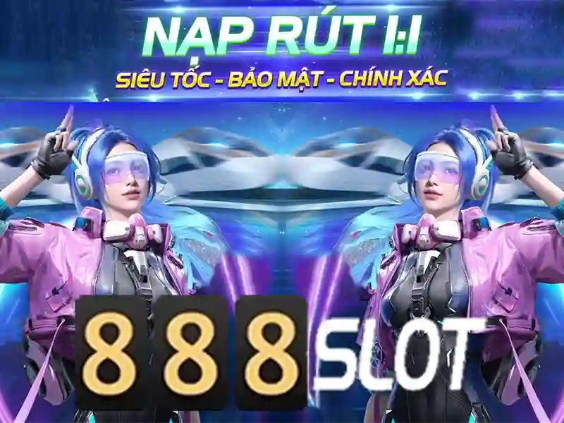 Hình ảnh minh họa các loại hình xổ số siêu tốc và keno tại 888slot
