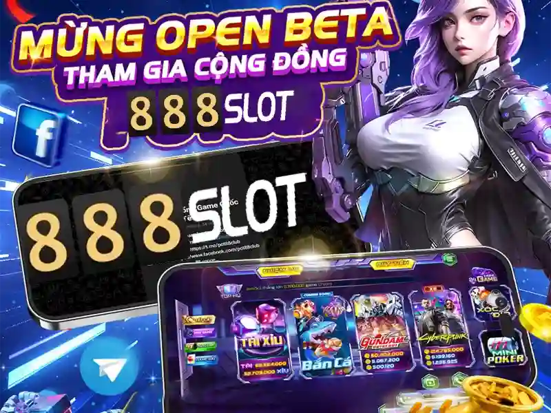 888 gold slot - Trải nghiệm đỉnh cao cùng kk slot 888