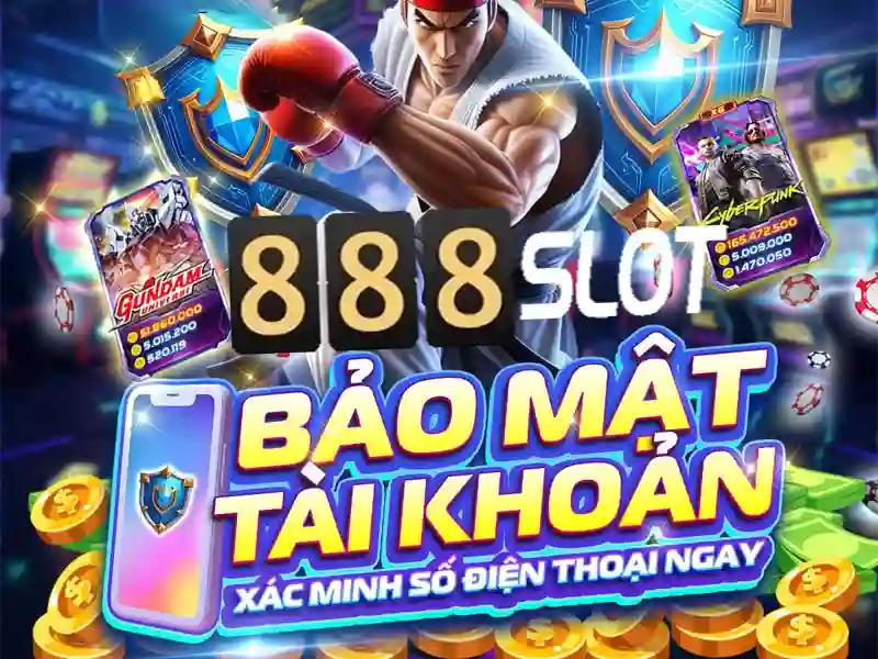 roma slot 888: Tổng quan, trải nghiệm và đánh giá chi tiết